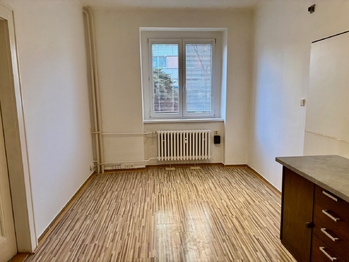 Pronájem bytu 2+kk v osobním vlastnictví 45 m², Pardubice