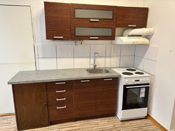 Pronájem bytu 2+kk v osobním vlastnictví 45 m², Pardubice