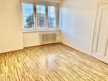 Pronájem bytu 2+kk v osobním vlastnictví 45 m², Pardubice