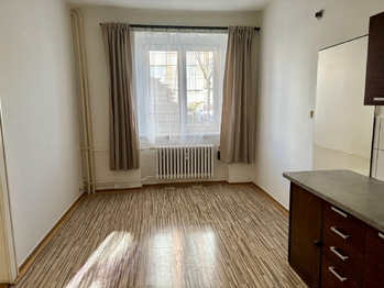 Pronájem bytu 2+kk v osobním vlastnictví 45 m², Pardubice