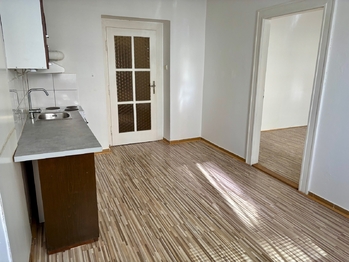 Pronájem bytu 2+kk v osobním vlastnictví 45 m², Pardubice