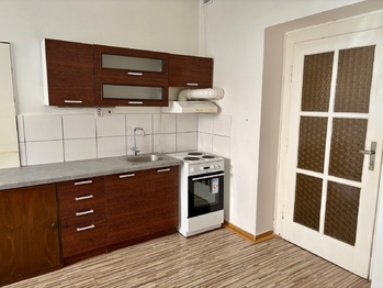 Pronájem bytu 2+kk v osobním vlastnictví 45 m², Pardubice