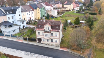 Prodej domu 300 m², Aš
