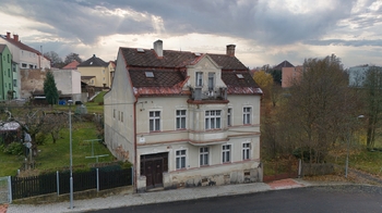 Prodej domu 300 m², Aš