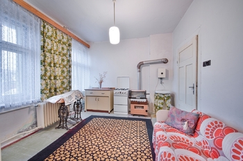 Prodej domu 300 m², Aš