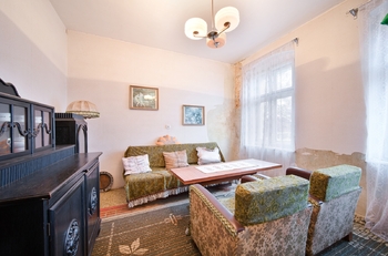 Prodej domu 300 m², Aš