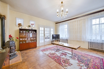 Prodej domu 300 m², Aš