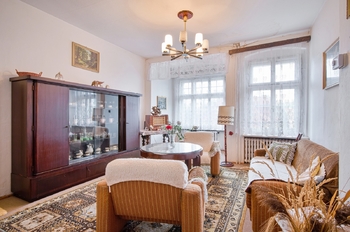 Prodej domu 300 m², Aš