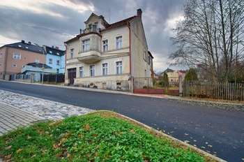 Prodej domu 300 m², Aš