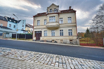 Prodej domu 300 m², Aš