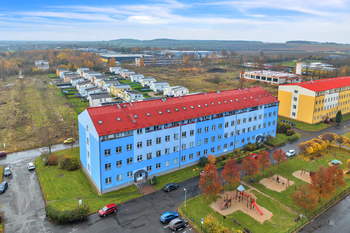 Pronájem bytu 2+1 v osobním vlastnictví 67 m², Milovice