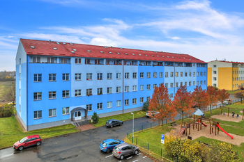 Pronájem bytu 2+1 v osobním vlastnictví 67 m², Milovice