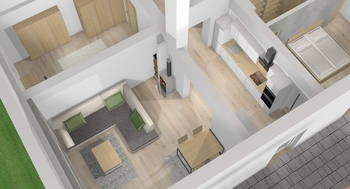 Prodej domu 170 m², Havířov