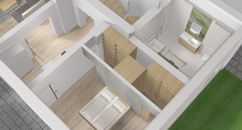 Prodej domu 170 m², Havířov