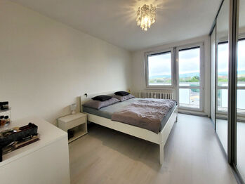 Pronájem bytu 2+1 v osobním vlastnictví 61 m², Mohelnice