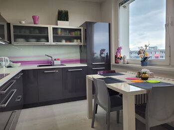 Pronájem bytu 2+1 v osobním vlastnictví 61 m², Mohelnice