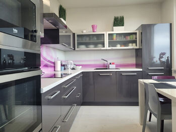 Pronájem bytu 2+1 v osobním vlastnictví 61 m², Mohelnice