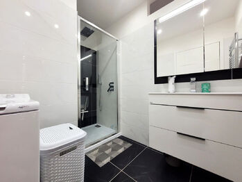 Pronájem bytu 2+1 v osobním vlastnictví 61 m², Mohelnice