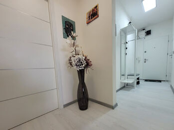 Pronájem bytu 2+1 v osobním vlastnictví 61 m², Mohelnice