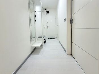 Pronájem bytu 2+1 v osobním vlastnictví 61 m², Mohelnice