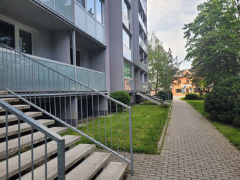 Pronájem bytu 2+1 v osobním vlastnictví 61 m², Mohelnice