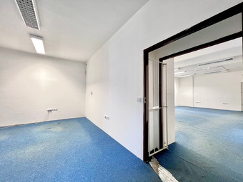 Pronájem skladovacích prostor 120 m², Turnov