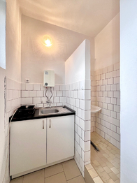 Pronájem skladovacích prostor 120 m², Turnov