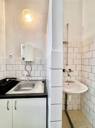 Pronájem skladovacích prostor 120 m², Turnov