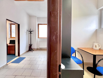 Pronájem skladovacích prostor 120 m², Turnov