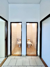 Pronájem skladovacích prostor 120 m², Turnov