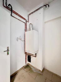 Pronájem skladovacích prostor 120 m², Turnov