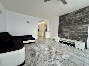 Pronájem bytu 3+kk v osobním vlastnictví 74 m², Příbram