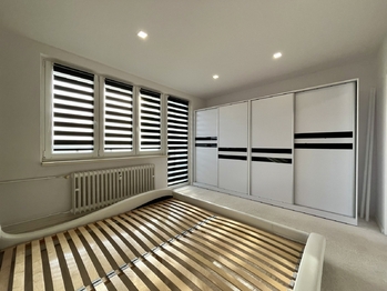 Pronájem bytu 3+kk v osobním vlastnictví 74 m², Příbram