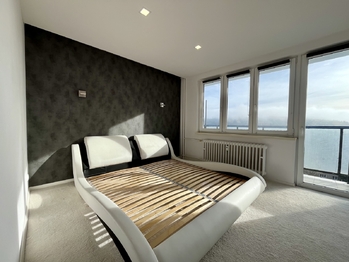 Pronájem bytu 3+kk v osobním vlastnictví 74 m², Příbram