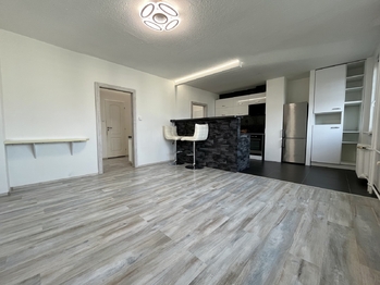 Pronájem bytu 3+kk v osobním vlastnictví 74 m², Příbram