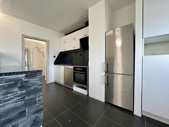 Pronájem bytu 3+kk v osobním vlastnictví 74 m², Příbram