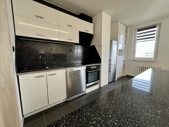 Pronájem bytu 3+kk v osobním vlastnictví 74 m², Příbram