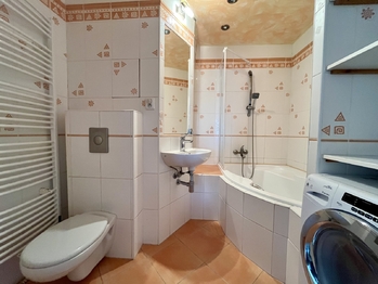 Pronájem bytu 3+kk v osobním vlastnictví 74 m², Příbram