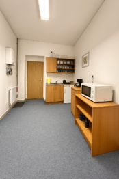 Pronájem kancelářských prostor 87 m², Turnov