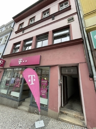 Pronájem skladovacích prostor 120 m², Turnov