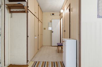 Prodej bytu 1+1 v osobním vlastnictví 36 m², Karlovy Vary