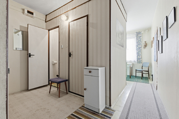 Prodej bytu 1+1 v osobním vlastnictví 36 m², Karlovy Vary