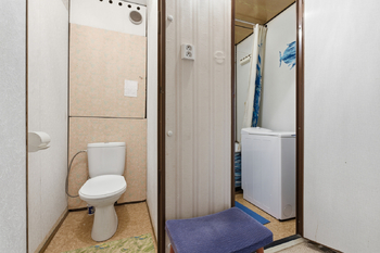 Prodej bytu 1+1 v osobním vlastnictví 36 m², Karlovy Vary