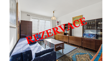 Prodej bytu 1+1 v osobním vlastnictví 36 m², Karlovy Vary