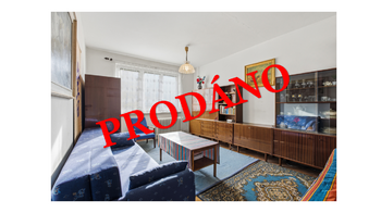 Prodej bytu 1+1 v osobním vlastnictví 36 m², Karlovy Vary