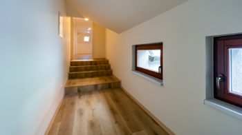 Prodej bytu 2+1 v osobním vlastnictví 75 m², Česká Lípa