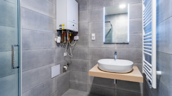 Prodej bytu 2+1 v osobním vlastnictví 75 m², Česká Lípa