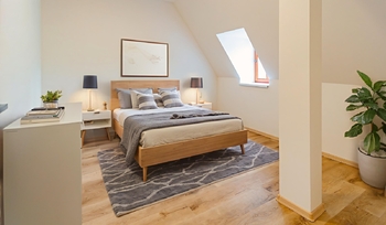 Prodej bytu 2+1 v osobním vlastnictví 75 m², Česká Lípa