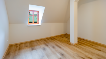 Prodej bytu 2+1 v osobním vlastnictví 75 m², Česká Lípa