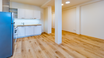 Prodej bytu 2+1 v osobním vlastnictví 75 m², Česká Lípa